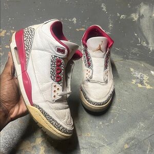 Jordan 3